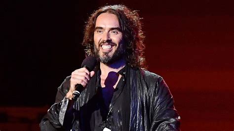 Russell Brand gigs postponed and police probe complaint, after media air sexual assault allegations